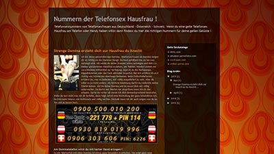 www.telefonsexhausfrau.info